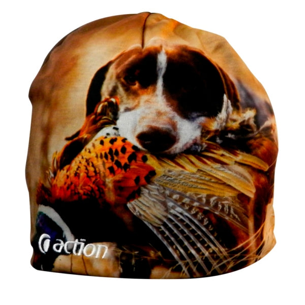 GREENTRAIL BEANIE DOG ONE SIZE ACTION G1730-16