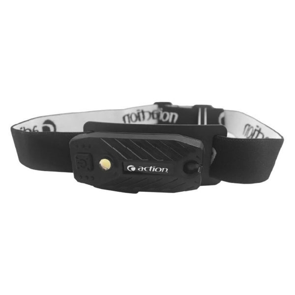 GREENTRAIL HEADLAMP 360 GREEN TRAIL A360