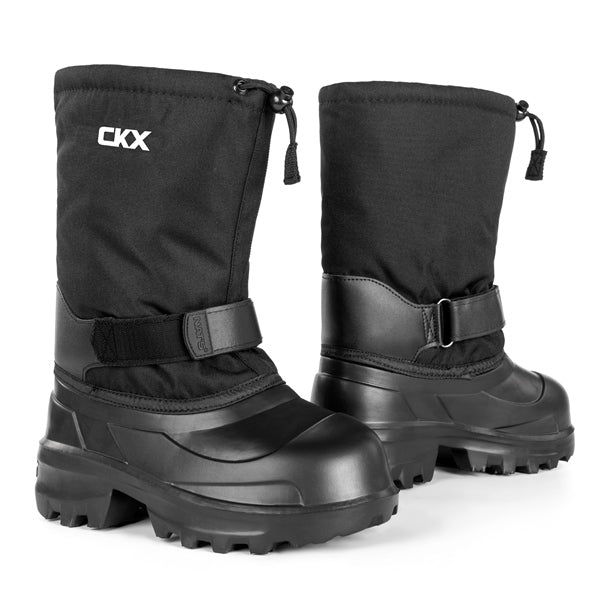 CKX BOOTS TAIGA BK 12 CKX 1940-H-12