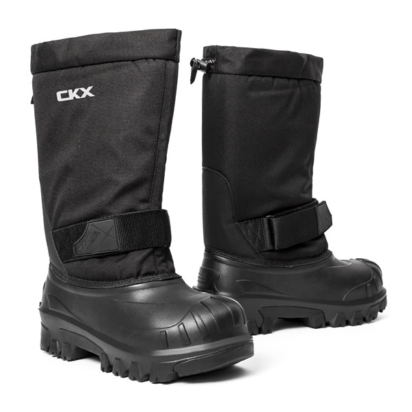 CKX BOOTS TAIGA EVO BK 7 CKX 1980-N-07