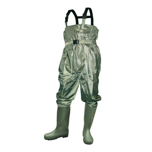 GREENTRAIL CHEST BOOTS X-STREAM TRACTION GR 4 9701624