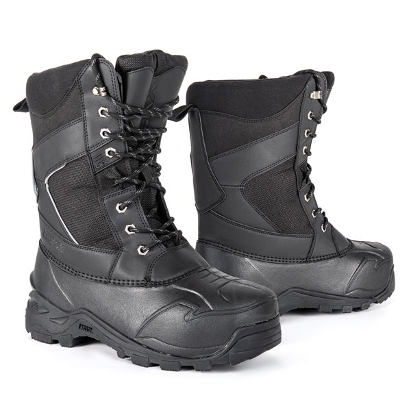 CKX BOOTS CANBURY BK 5 CKX NT1402-11-5