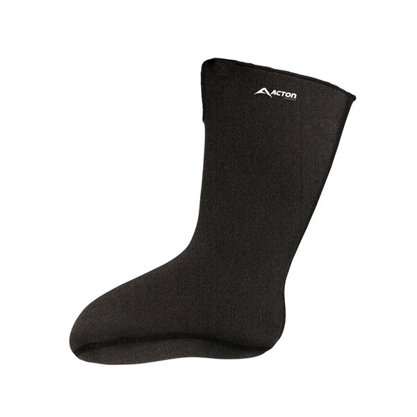 ACTON SOCKS PROTECTION NEO SOX HIGH BK S ACTON A0963 B11-S