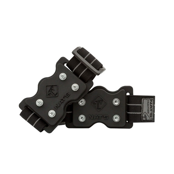 NATS SNOWGRABBERS BK NATS NTG350 -11