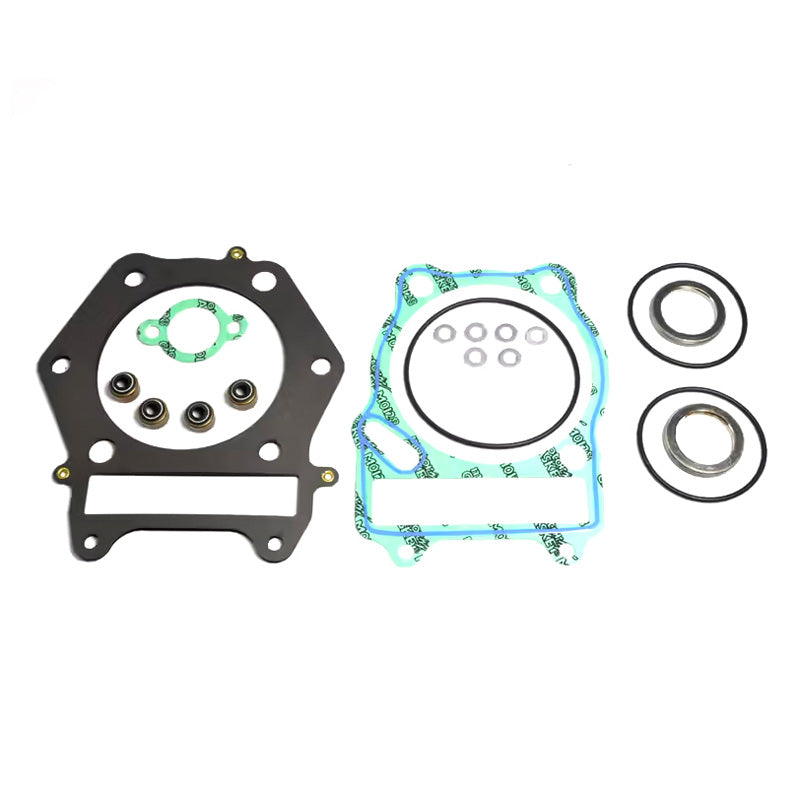 ATHENA TOP END GASKET KIT DR600 85-88 P400510600602