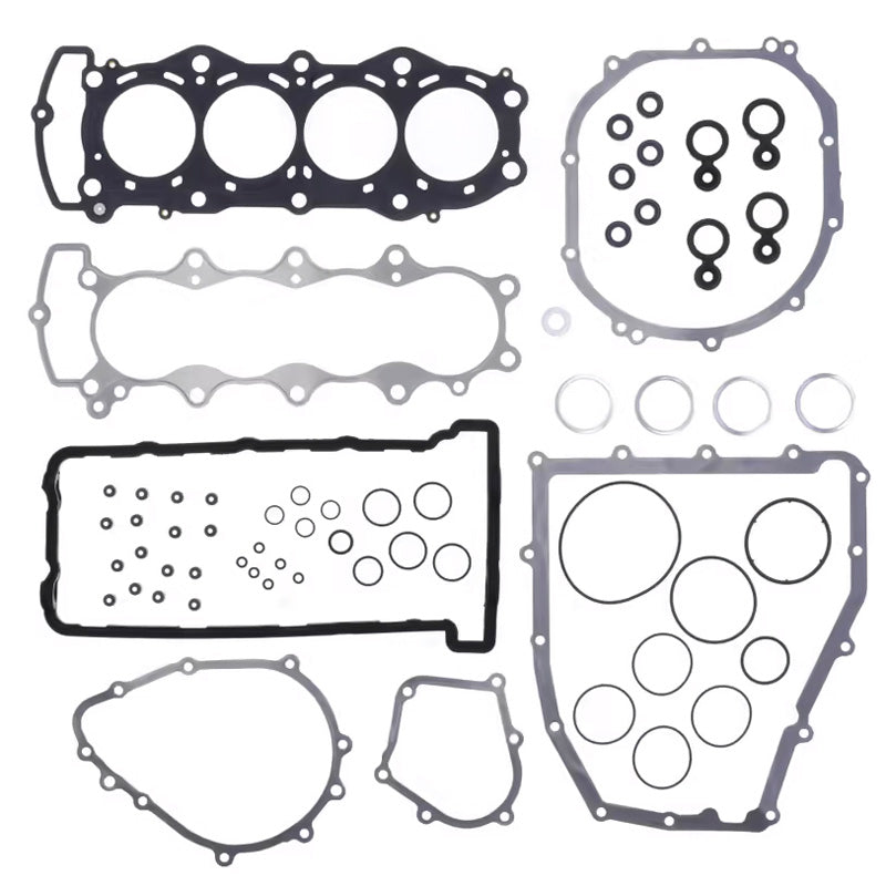 ATHENA G.KIT ZX-6R C1/C6F (636)NINJA 05-06 P400250850037