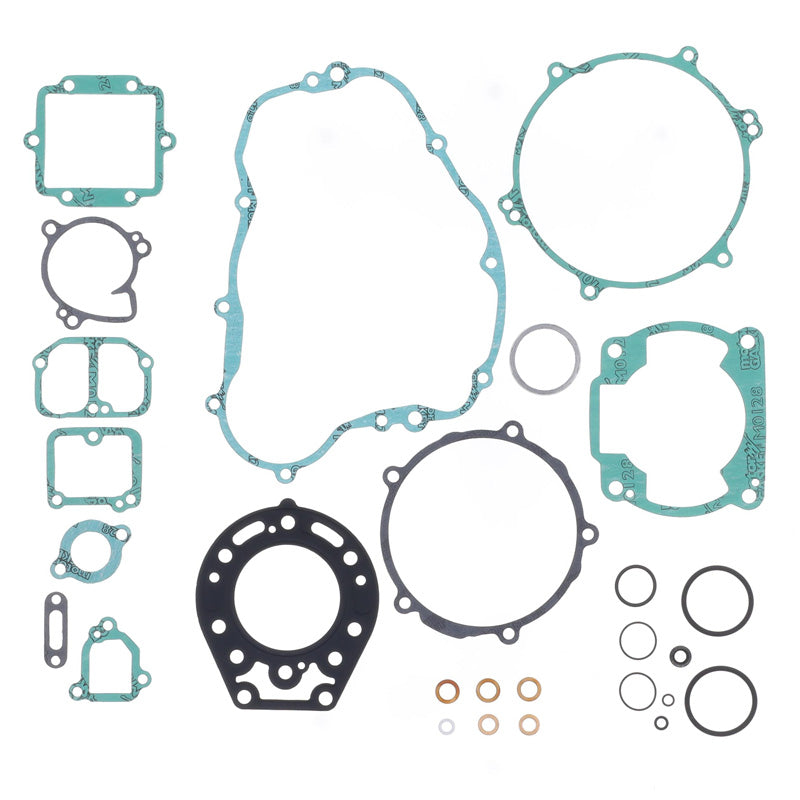ATHENA COMPLETE GASKET KIT KAWASAKI KDX200 95-03 P400250850202