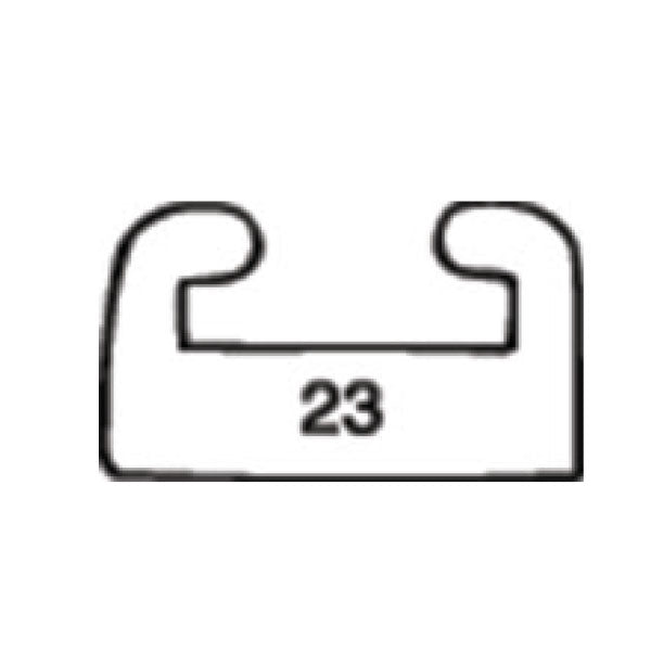 GARLAND PROFILE 23 SLIDER 57" BLUE POLARIS 232334
