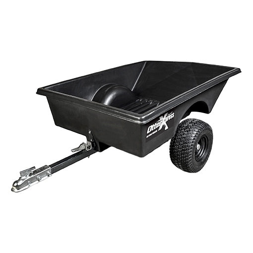OTTER OUTDOORS TRAILER SUPER XPRESS 20FT3 201244