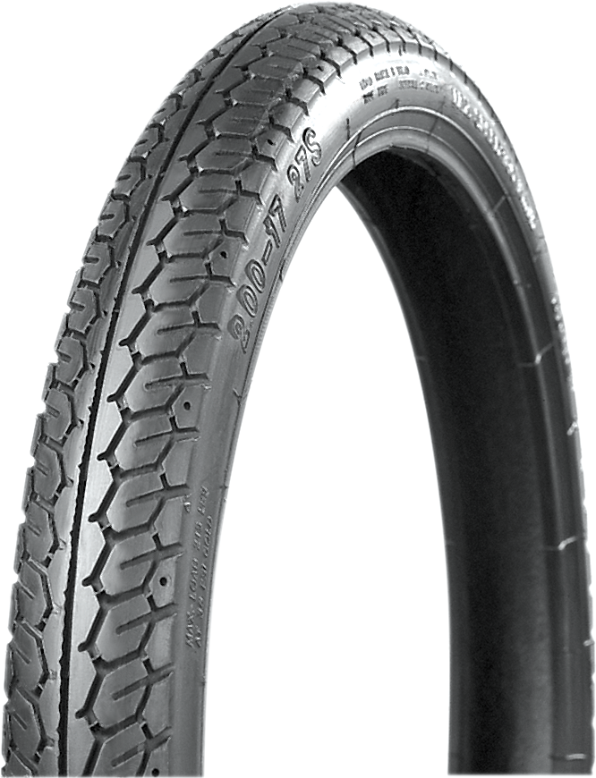 IRC TIRE NR58 2.00-17 T10075