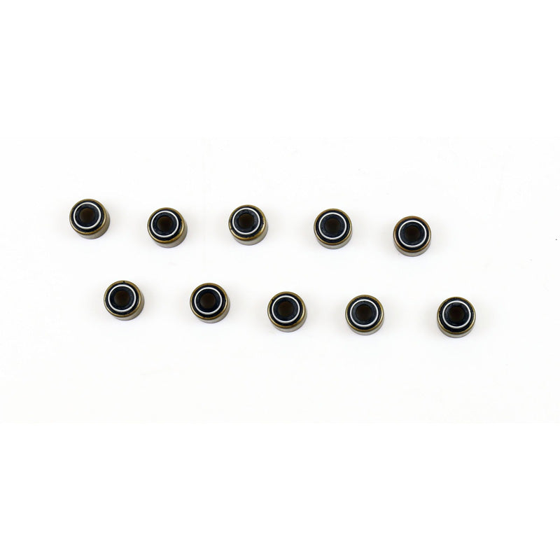 ATHENA VALVE STEM SEAL HIGH PERFORMANCE 10 PCES. P400510420502