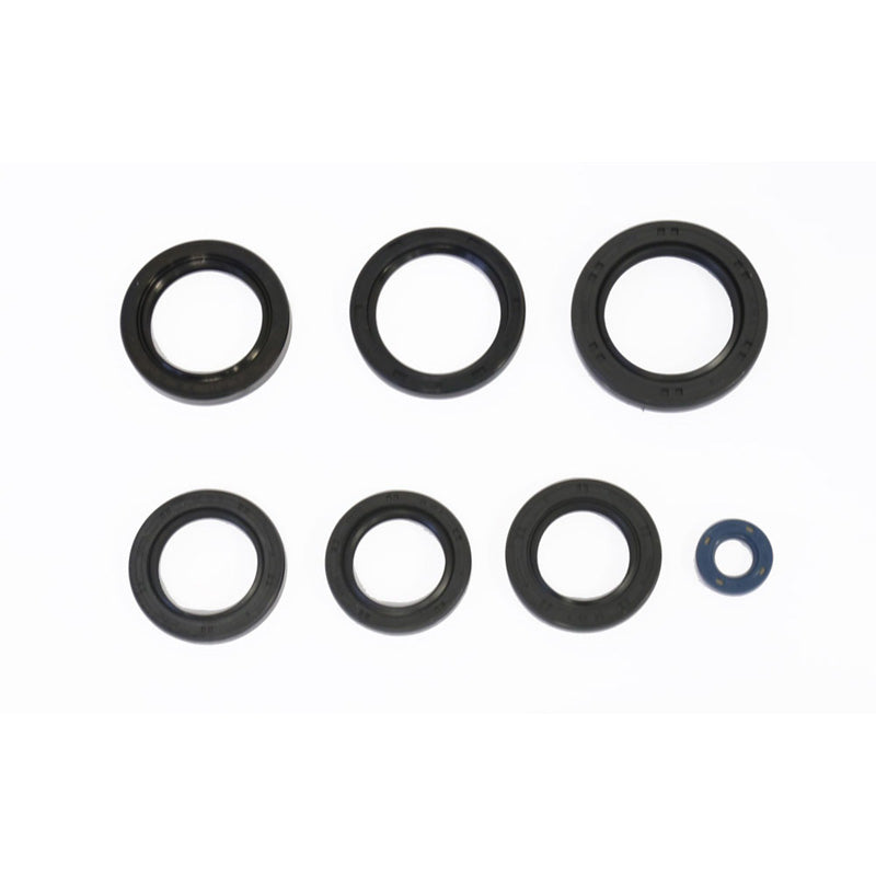 ATHENA ENGINE OIL SEALS KVF360 03-13 P400250400018