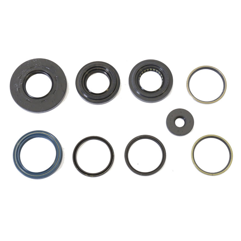 ATHENA ENGINE OIL SEALS KIT GRIZZLY 450 07-12 P400485400076