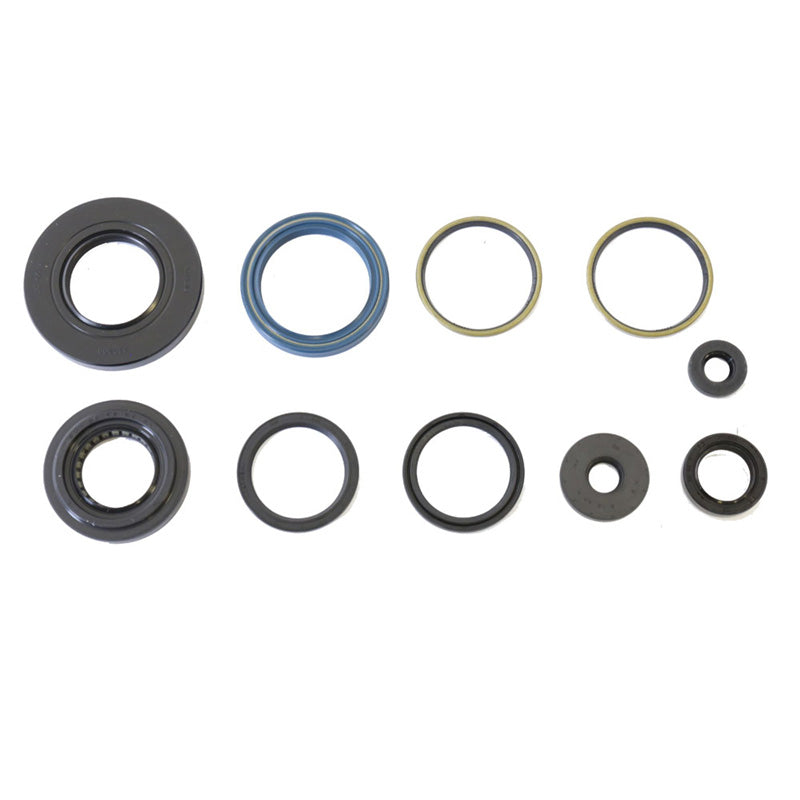 ATHENA ENGINE OIL SEALS KIT GRIZZLY 660 P400485400077