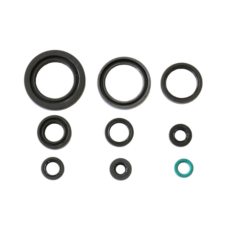 ATHENA ENGINE OIL SEAL KIT HONDA TRX450R/ER (06-13) P400210400197