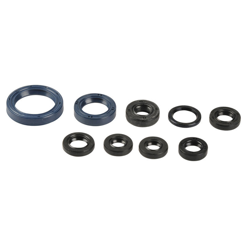 ATHENA ENGINE OIL SEAL KIT KAW KFX450R (06-13) P400250400024