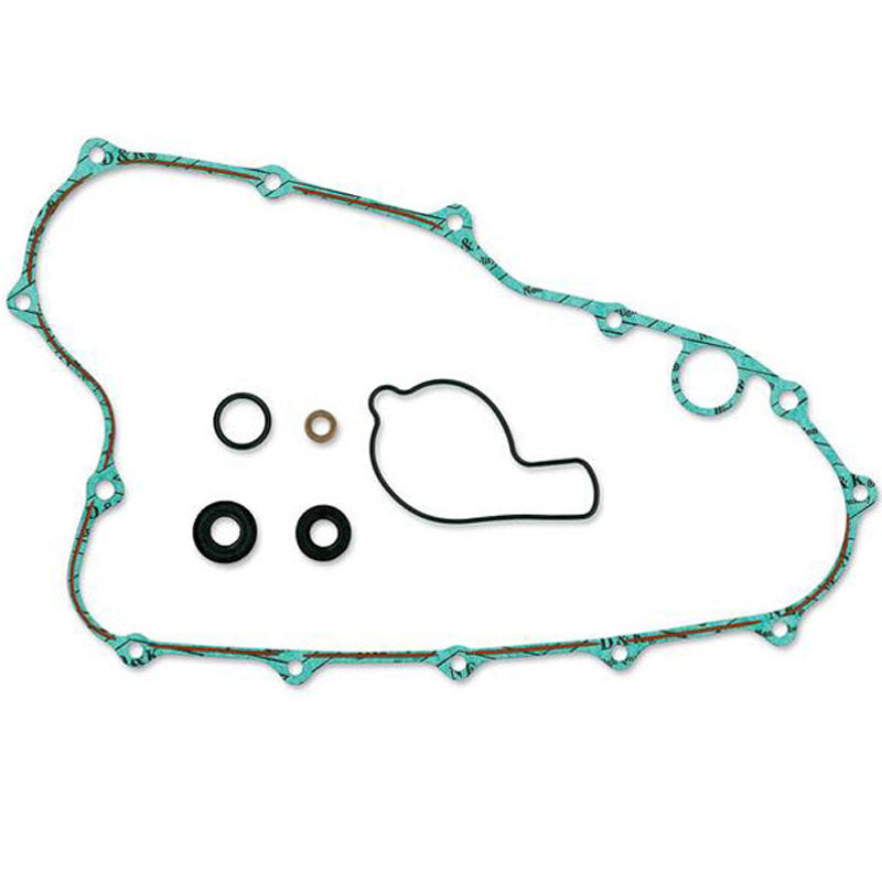K&S W/PUMP REPAIR KIT KX250F 04-08 RMZ250 04-06 75-2001