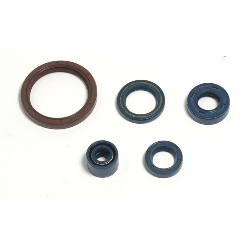 ATHENA ENG. OIL SEAL KIT HUSQVARNA TE-TC 250-450 03-04 P400220400255