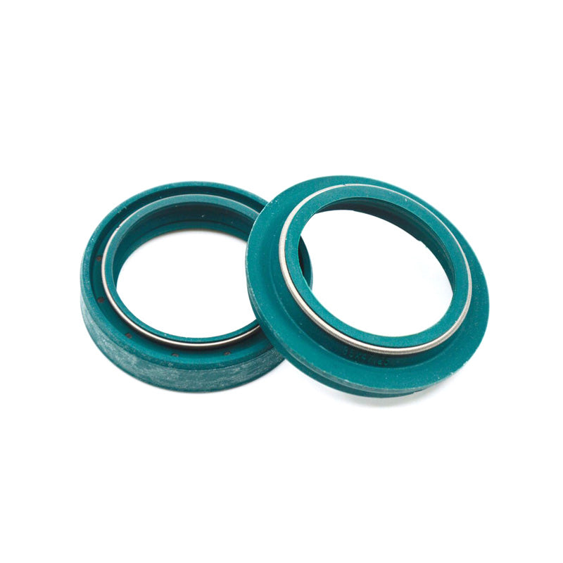 SKF SEALS KIT (1 OIL-1 DUST) MARZOCCHI 35 MM KITG-35M