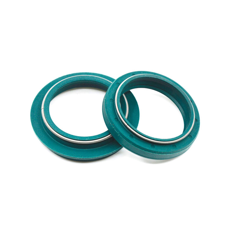 SKF SEALS KIT (1 OIL-1 DUST) PAIOLI 38 MM KITG-38P