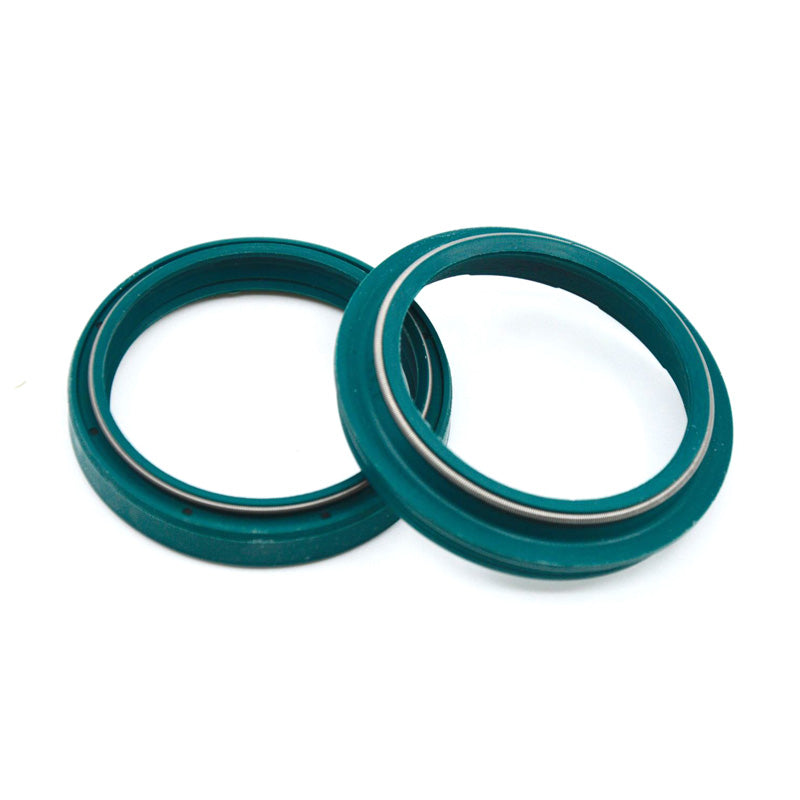 SKF SEALS KIT (1 OIL-1 DUST) ZF SACHS 48 MM KITG-48Z