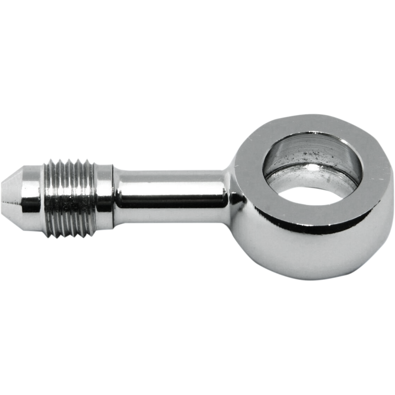MAGNUM BANJO FITTING AN3 CHROME 1703-40