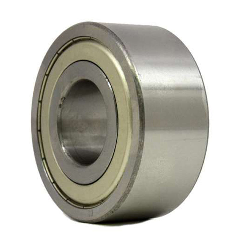 ITL BALL BEARING 6201-ZZ 12X32X10MM 03701621