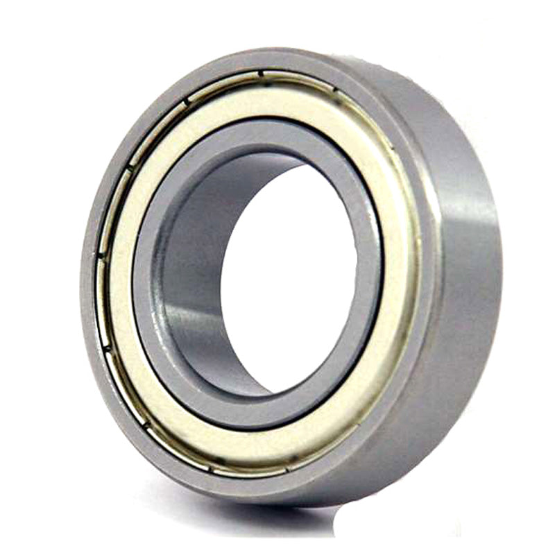 NSK BALL BEARING 6206ZZ 30X62X16MM 6206ZZ