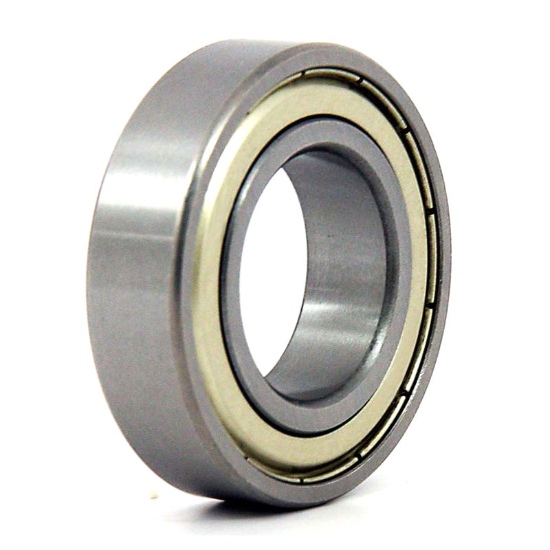 NSK BALL BEARING 6008ZZ 40X68X15MM 6008-ZZ