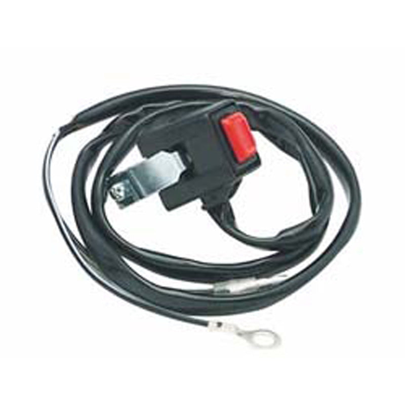K&S KILL SWITCH SUZ-RM 29'WIRE OPEN CIR. 12-0104 37820-27C00