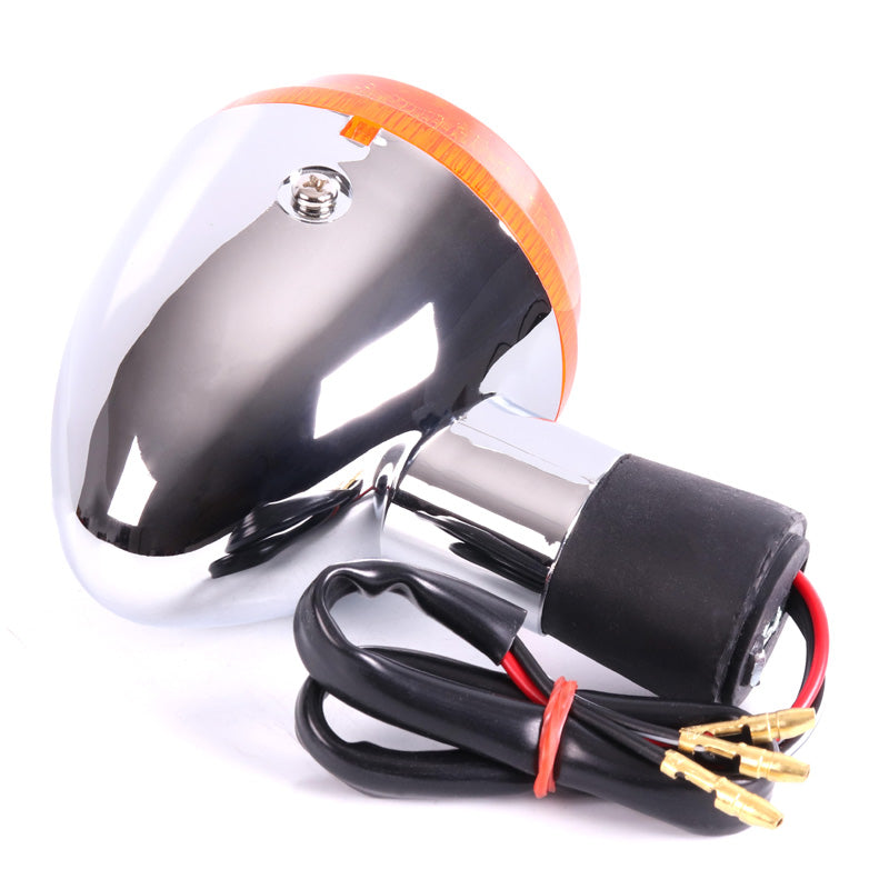 K&S CLIGNOTANTS (AV-DR) VT750C SHADOW ACE 98-03 25-1251