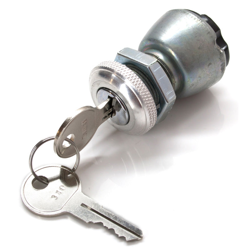 ITL UNIVERSAL SWITCH WITH KEYS 0385210