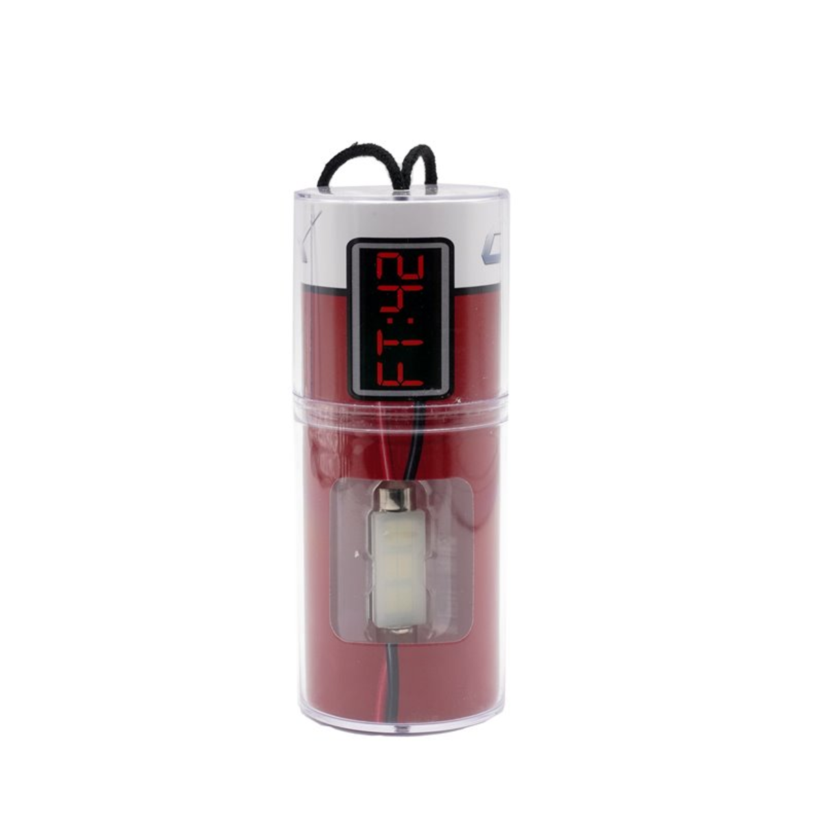 ODX ODX DYNAM. (PR) FT42 WHITE DYN-FT42WH