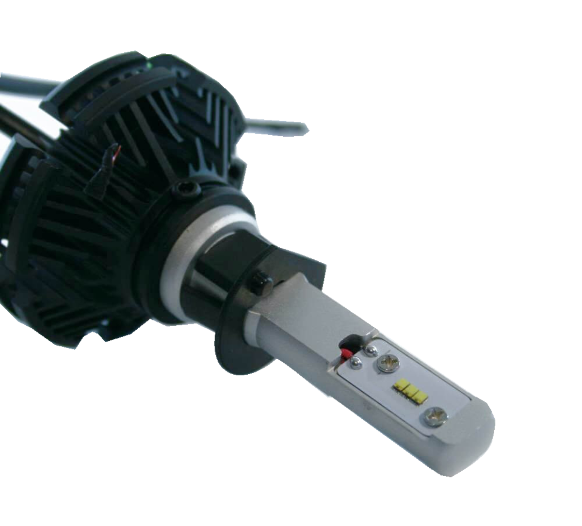 ODX ODX H3 V3 3000 LUMEN LED BULB EA LEDV3H3