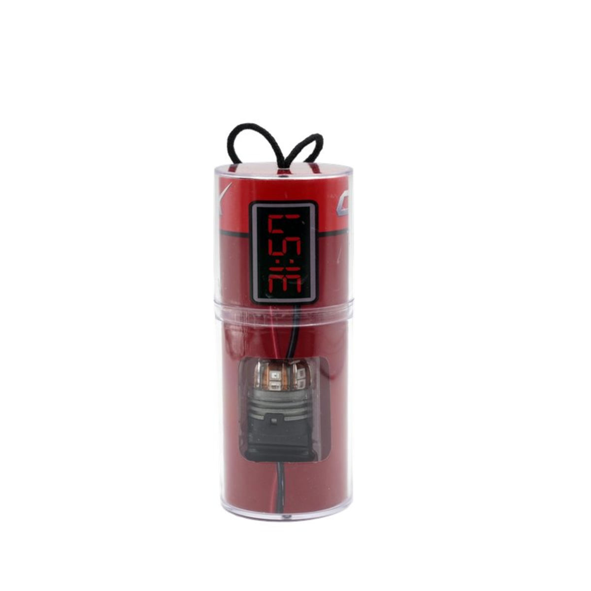 ODX ODX DYNAM. (PR) 3157 RED DYN-3157RD