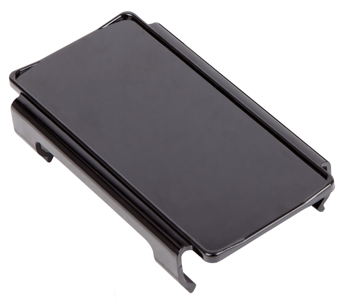 SLASHER LIGHT COVER BLACK 8 LC-8''