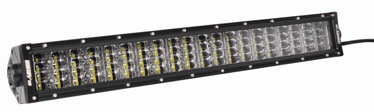 SLASHER SLASHER QRS LED LIGHT BAR 20 4R20
