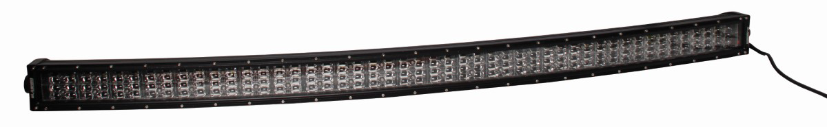 SLASHER SLASHER QRS CURVED LED LIGHT BAR 50 C4R50