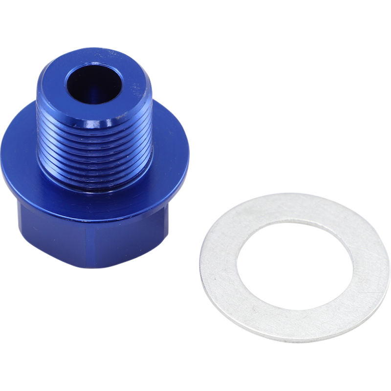 KOSO NORTH AMERICA OIL ADPTR M18X1.5X15 BG301815