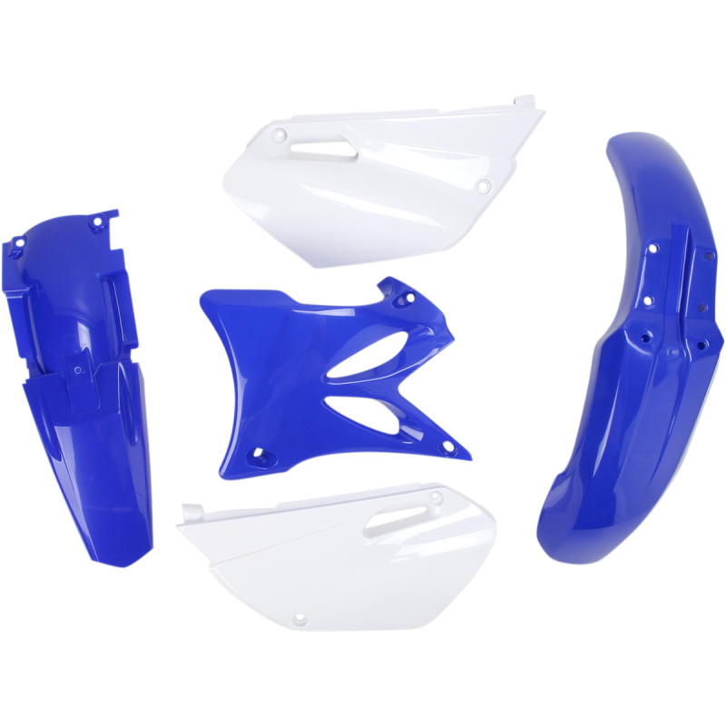 ACERBIS PLASTIC KIT- YZ85:02-10 ORIGINAL 10' 2041250206