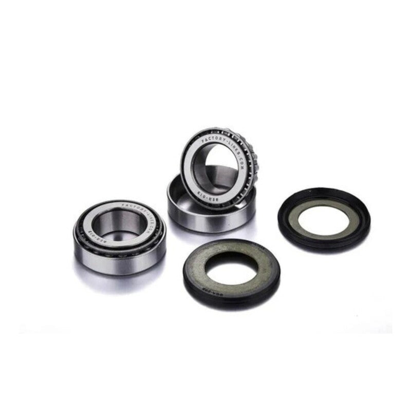 FACTORY LINKS STEERING REBUILD KIT SSK-T-072