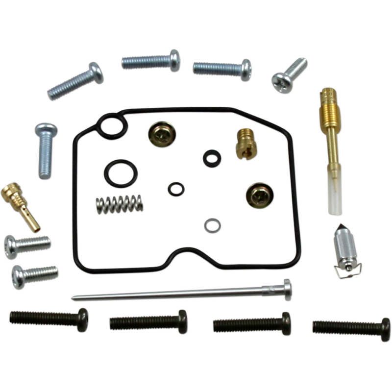 ALL BALLS Carburetor Rebuild Kit 26-1657