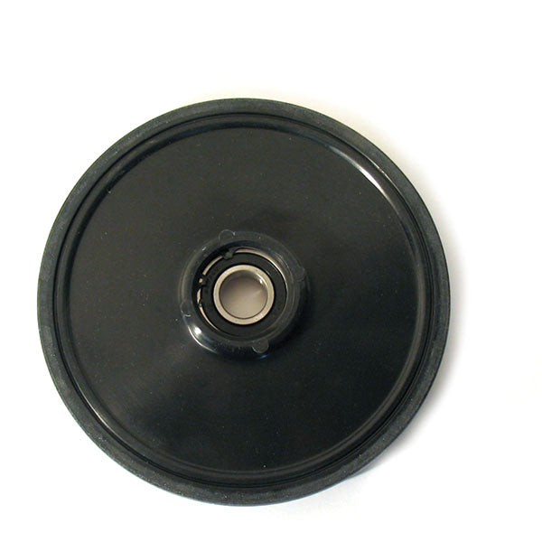 PPD INDUSTRIES IDLER WHEEL BLACK ARCTIC CAT 04-200-74