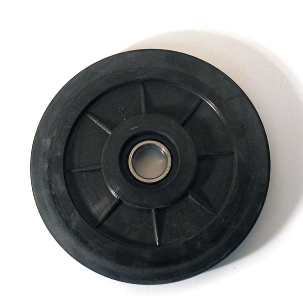 PPD INDUSTRIES IDLER WHEEL BLACK ARCTIC CAT 04-200-50-U