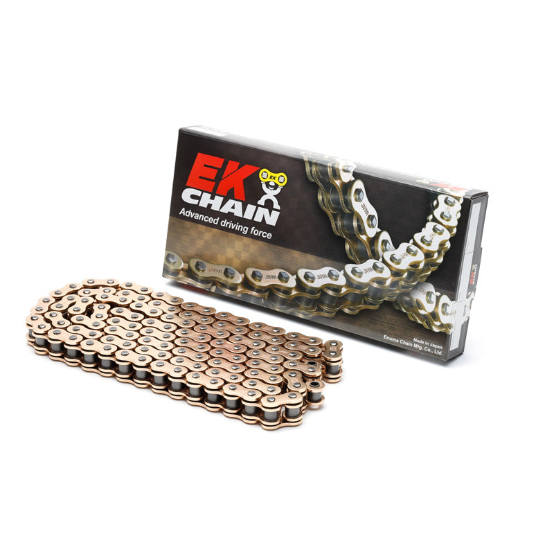 EK EK 520SRX2-90L QX-RING GOLD SLJ 525SRX2-90