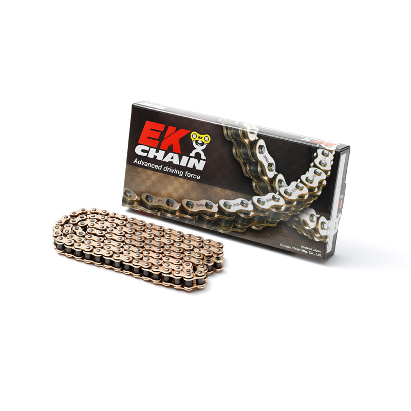 EK EK 428SRX2-120L QX-RING GOLD SKJ 428SRX2-120_GXG