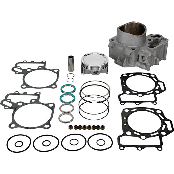 CYLINDER WORKS CYLINDER STD BORE HC KIT KAWA CW30013K03HC