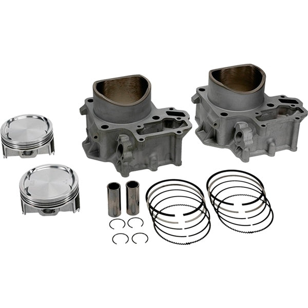 CYLINDER WORKS CYLINDER STD BORE KIT KAWA CW30013K04