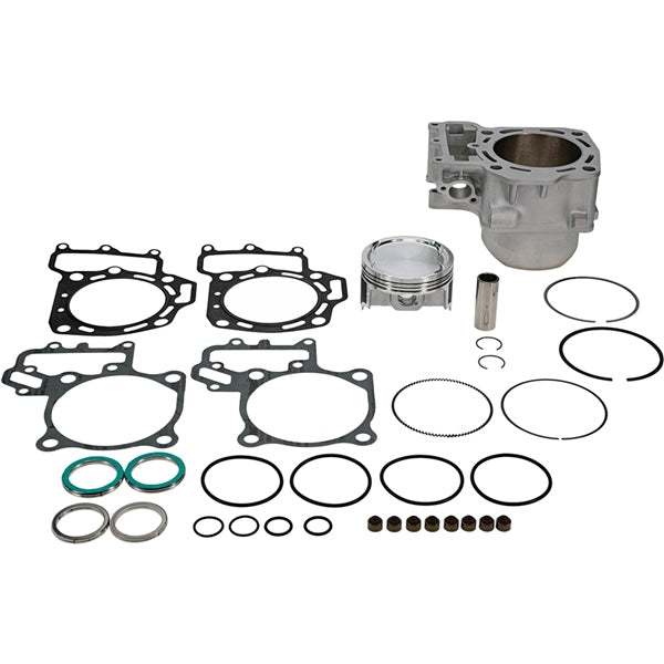 CYLINDER WORKS CYLINDER STD BORE HC KIT KAWA CW30014K03HC