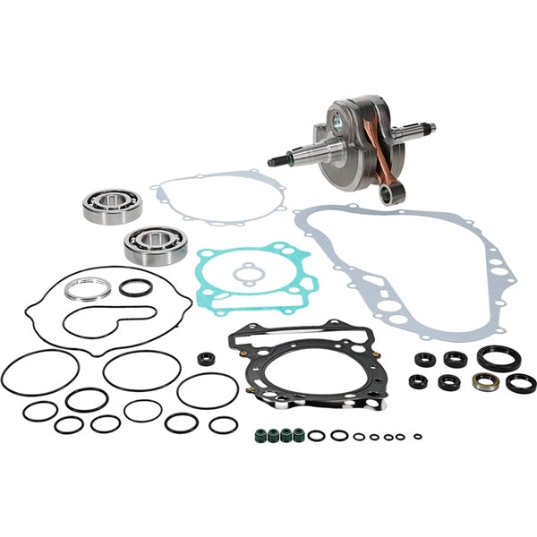 HOT RODS BOTTOM END KIT KAWA/SUZ HOTRODS CBK0165